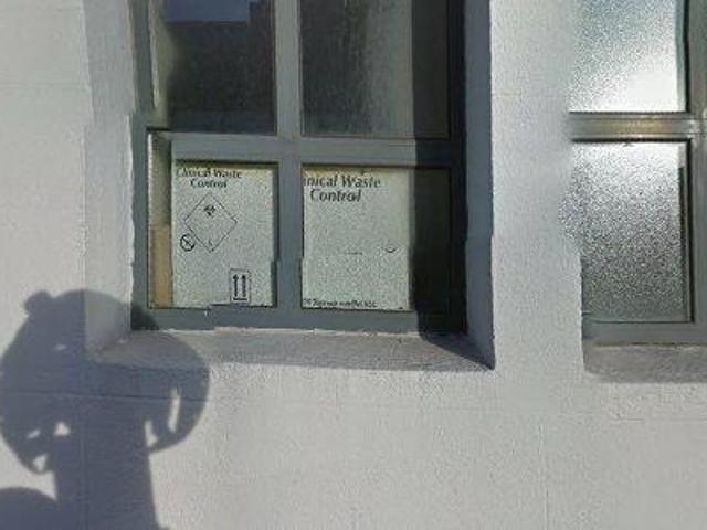 250 m2 office space for sale in Dublin 2