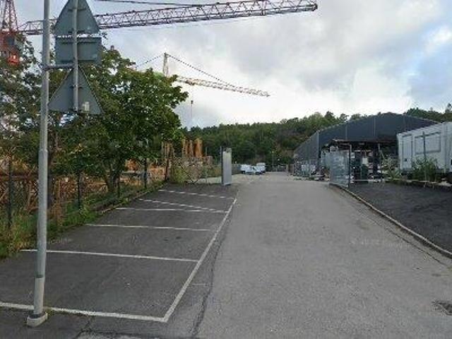 250 m2 lager uthyres i Göteborg Centrum