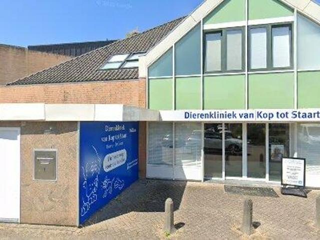 250 m2 land for rent in Koggenland