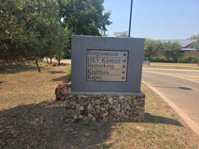 250 m² Land available in Bela Warmbaths