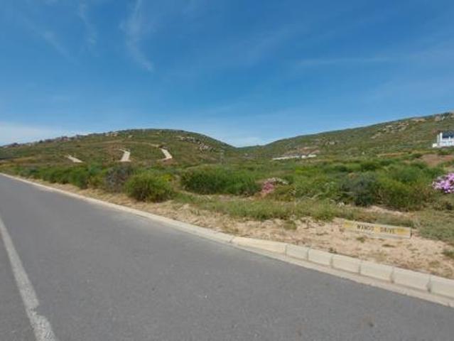 250 m² Land available in St Helena Views