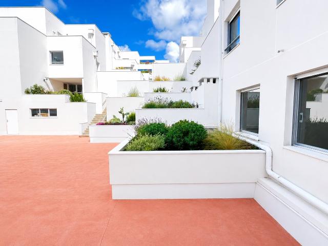 250 m plage centrale ! 60m² Arcachon