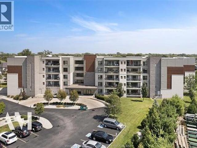 250 Manning Road Unit# 406, Tecumseh, ON, N8N 0E8 condo for sale | Listing ID 26020 | Royal LePage