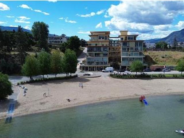 250 Marina Way Unit# 103, Penticton, BC, V2A 1H4 Single Family Property For Sale | Listing ID 10393 | Royal LePage