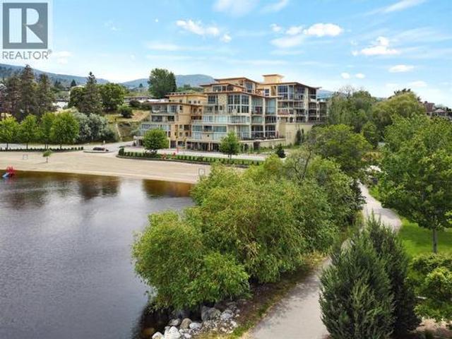 250 Marina Way Unit# 603, Penticton, BC, V2A 1H4 Single Family Property For Sale | Listing ID 10394 | Royal LePage