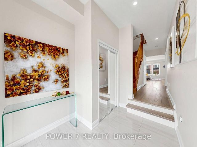 250 Sandale Road, Stouffville | 3Beds/3Bath, Townhouse, $699,000 | Condos. Ca