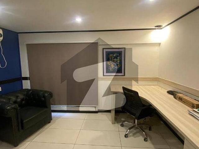 250 Square Feet Office For Rent In RS 400000 Only