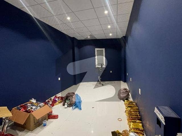 250 Square Feet Office Is Available For Rent