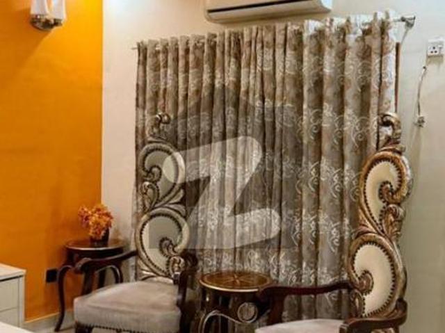 250 Square Yard Bungalow Available for Sale PECHS Block 6