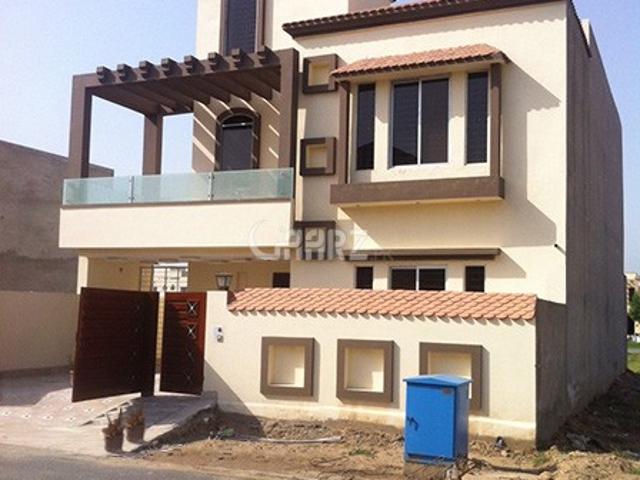 250 Square Yard House for Sale in Karachi DHA Phase 8