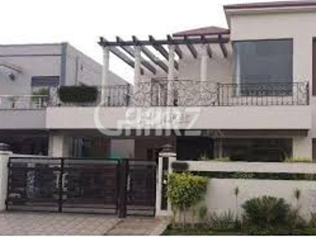 250 Square Yard House for Sale in Lahore Askari 10