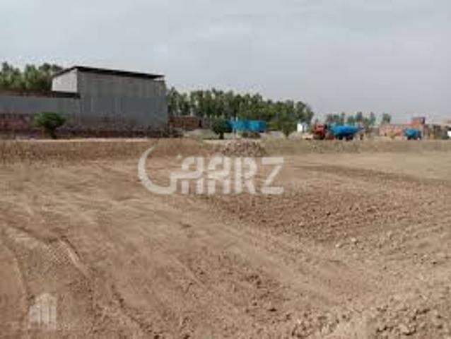 250 Square Yard Land for Sale in Islamabad Gulberg Greens