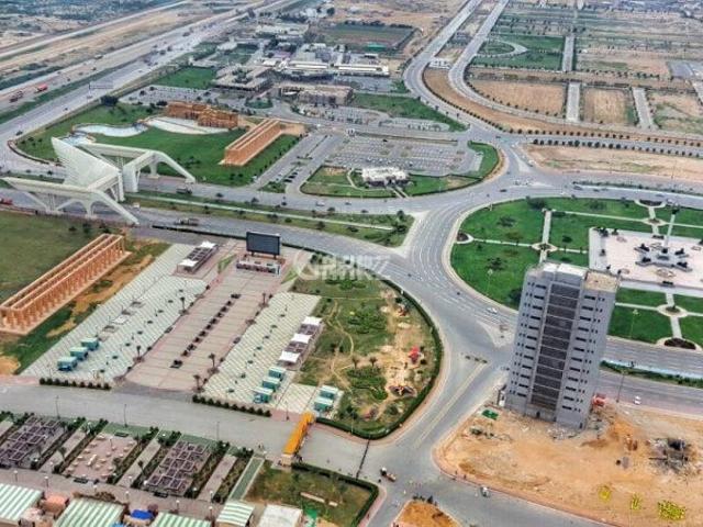 250 Square Yard Residential Land for Sale in Karachi Precinct 6 Bahria Town