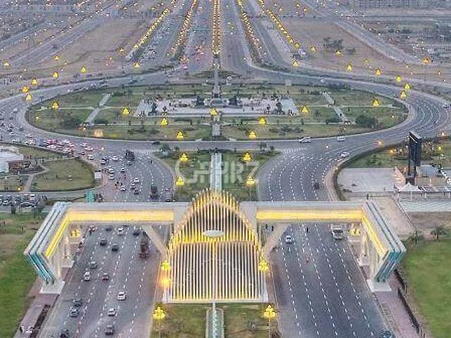 250 Square Yard Residential Land for Sale in Karachi Precinct 8