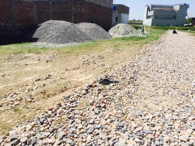 250 Square Yard Residential Land for Sale in Rawalpindi Bahria Town Phase 8 Block L