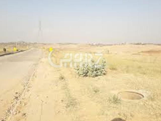 250 Square Yard Residential Land for Sale in Rawalpindi Bahria Town Phase 8 Block L