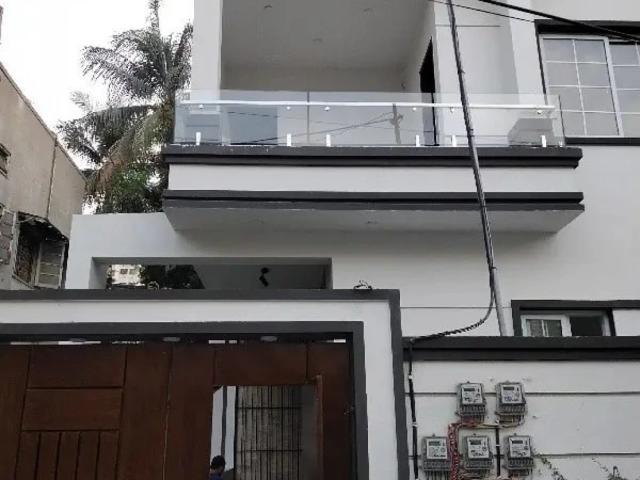 250 Square Yards Town House For Sale In Karachi Gulshan e Iqbal Town ID 99114