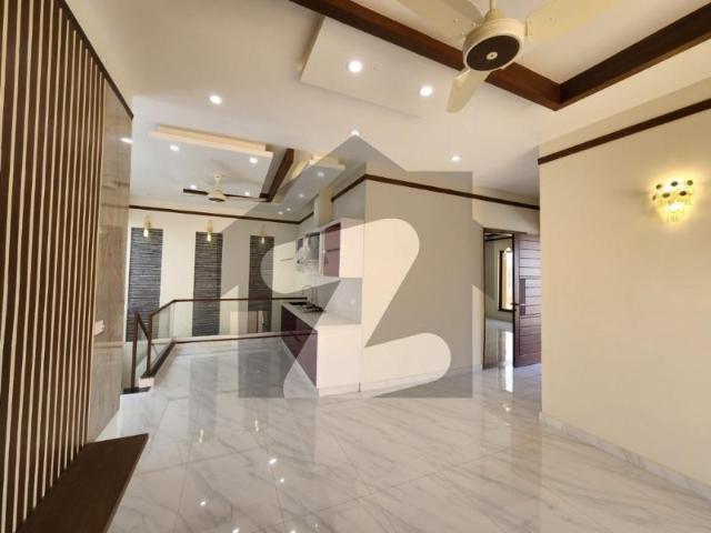 250 Square Yards Villas Available For Sale in Precinct 1 Bahria Town Karachi Bahria Town Precinct 1