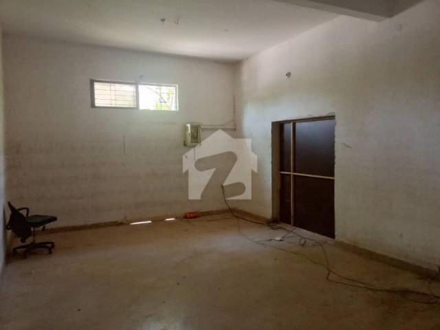 250 square yard ground floor available for silent commercial office used available vip location main road out class location