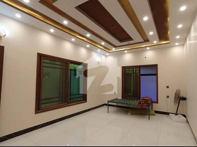 250 Sq. Yards Block 3 Fully New Renovated Banglow Gulistan Jauhar