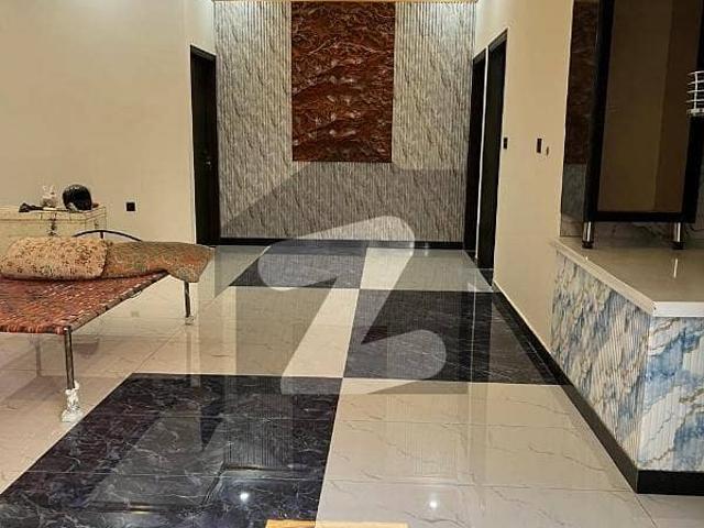 250 sq yards G+1 corner brand new house for sell