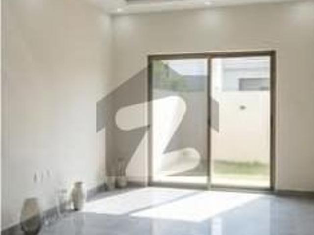 250 Sq. Yards Independent Bungalow Available For Rent DHA Phase 7