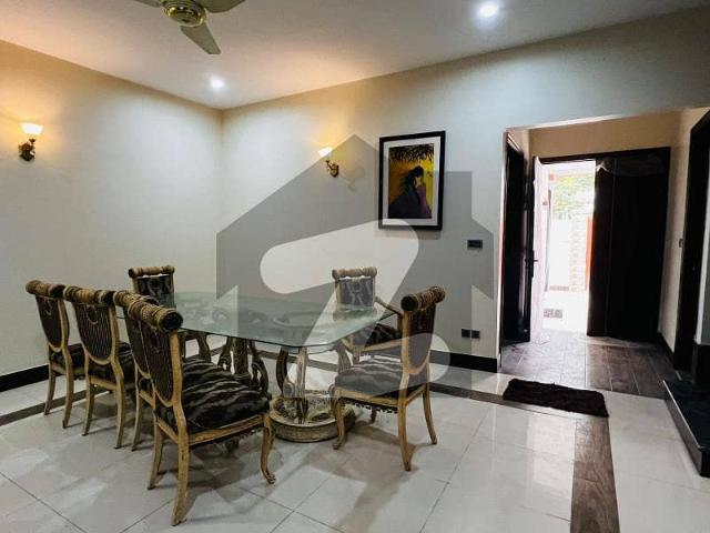 250 Sq. Yards Slightly Used Bungalow For Sale At Prime Location Clifton Bath Island, Karachi