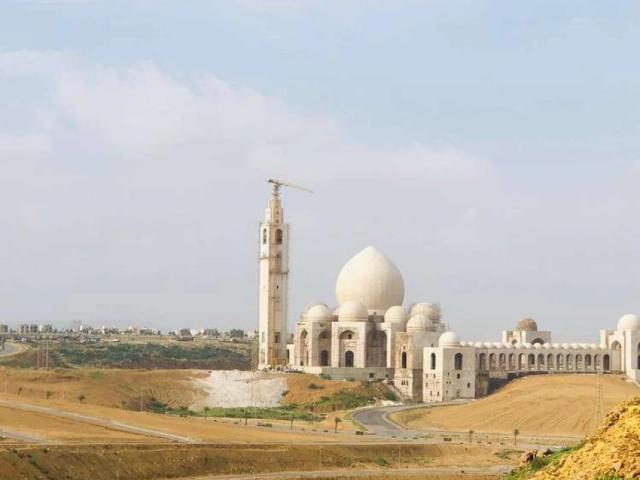 250 sq yards plot available in P 34 Karachi Bahria Town Karachi ID 44889