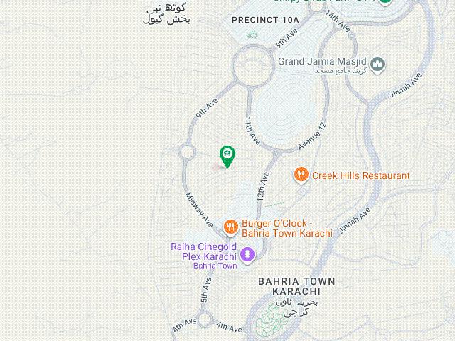 250 Sq. Yards Villa For Sale