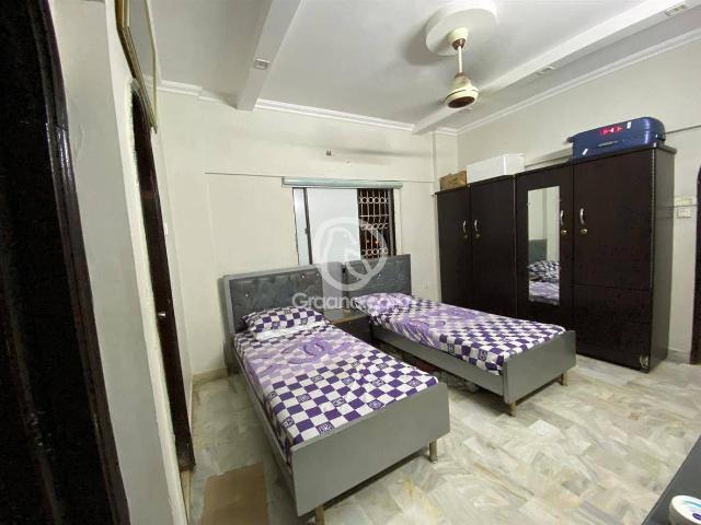 250 Sq. Yd house for sale