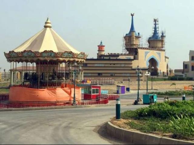 250 Sq Yd Plot For Sale In Precinct 12 Bahria Town Karachi ID 03447