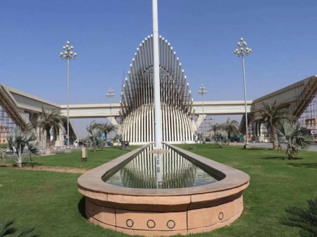 250 Sq Yd Plot For Sale In Precinct 16, Bahria Town Karachi ID 11369