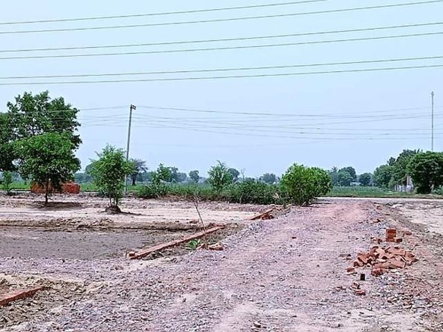 250 Sq.Yd. Plot in Hodal Palwal Listing ID: #10294