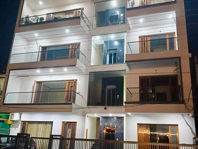 250 Sq.Yd. Plot in Sector 5 Panchkula Listing ID: #10408