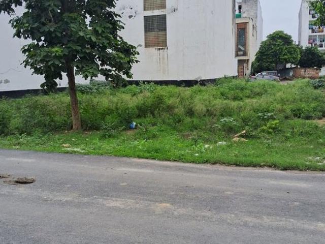 250 Sq.Yd. Plot in Sector 62 Faridabad Listing ID: #9933
