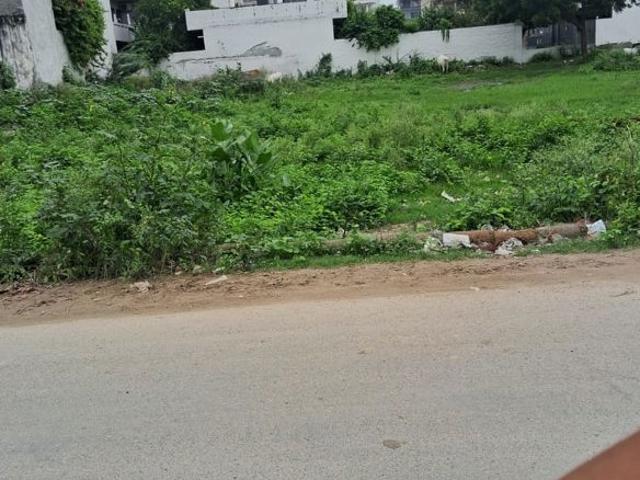 250 Sq.Yd. Plot in Sector 64 Faridabad Listing ID: #9933