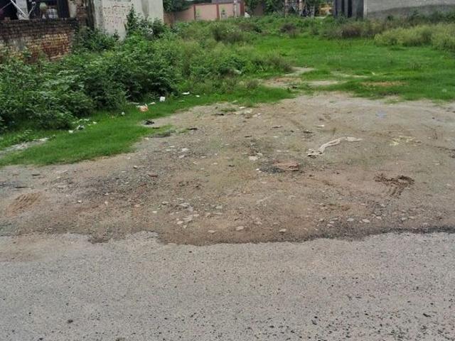 250 Sq.Yd. Plot in Sector 65 Faridabad Listing ID: #9932