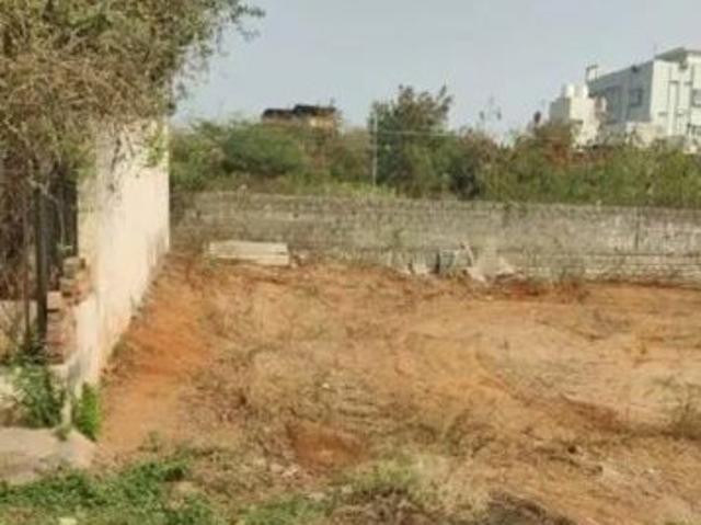 250 Sq.Yd. Plot in Sector 84 Faridabad Listing ID: #10275