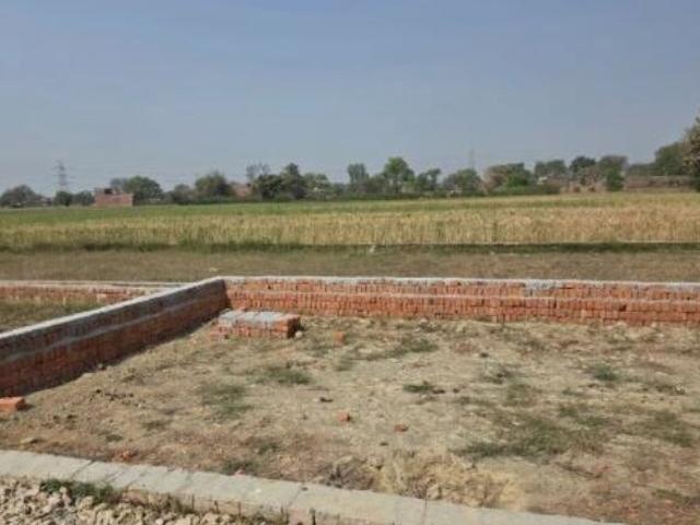 250 Sq.Yd. Plot in Sector 85 Faridabad Listing ID: #10010