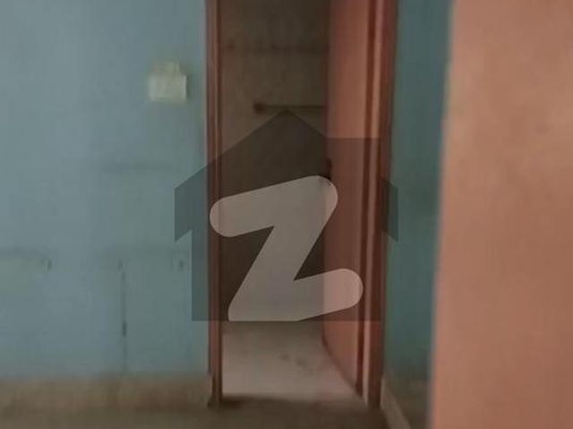 250 Sq Yds Spacious House For Rent Ideal For Rental Use | Alamdar Road Gulshan e Karim