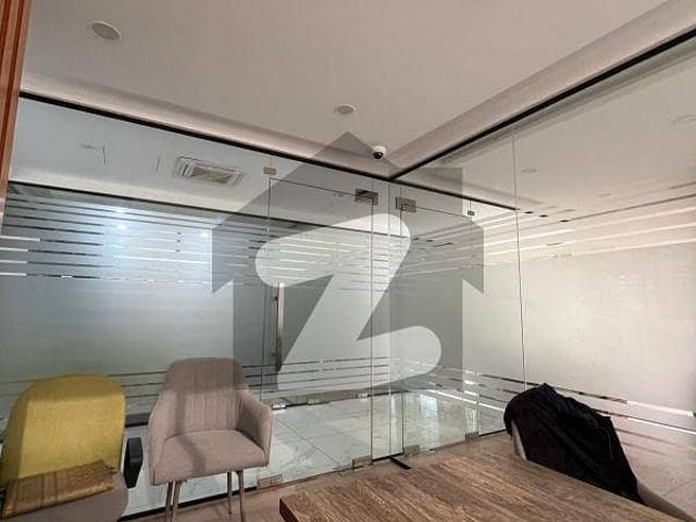 250 Sqft Office Available For Rent D Ground Faisalabad