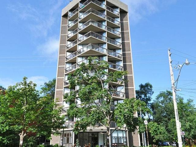 250 St. George 1 Bedroom Apartment for Rent at 250 St. George St, Toronto, ON M5R 3L8 The Annex