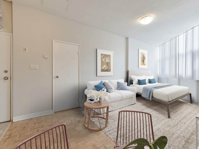 250 St George