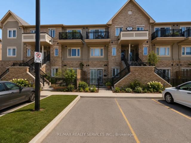 250 Sunny Meadow Boulevard, Brampton | For Rent @ $1,850 | Condos. Ca