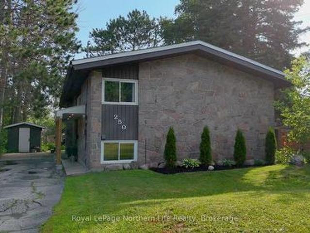 250 Richard Road, North Bay Birchaven, ON, P1A 3C6 house for sale | Listing ID X13566 | Royal LePage
