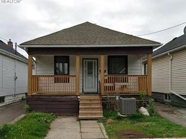 250 Weir Street N, Hamilton, ON, L8H 5G3 house for lease | Listing ID 40849 | Royal LePage