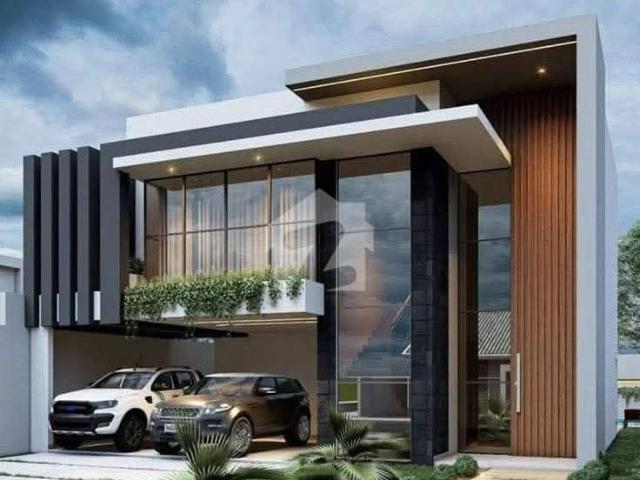 250 Yard Townhouses And Apartments On Installment In Clifton Civil Lines Bathisland And DHA