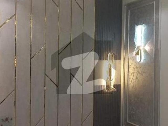 250 Yard Brand New Townhouse For Sale On Karachi Admin Block 1 Karachi Administration Employees Society