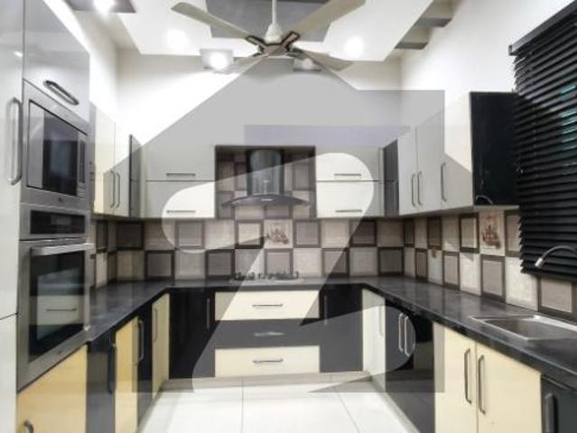 250 Yard Bunglow For Sale DHA Phase 5 Extension