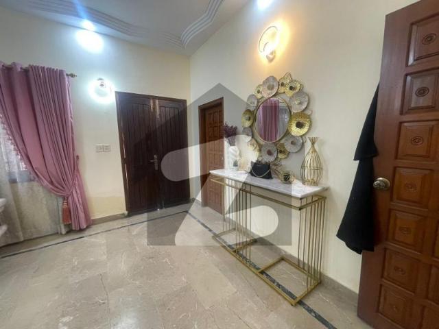 250 Yards Baungalow For Rent DHA Phase 4